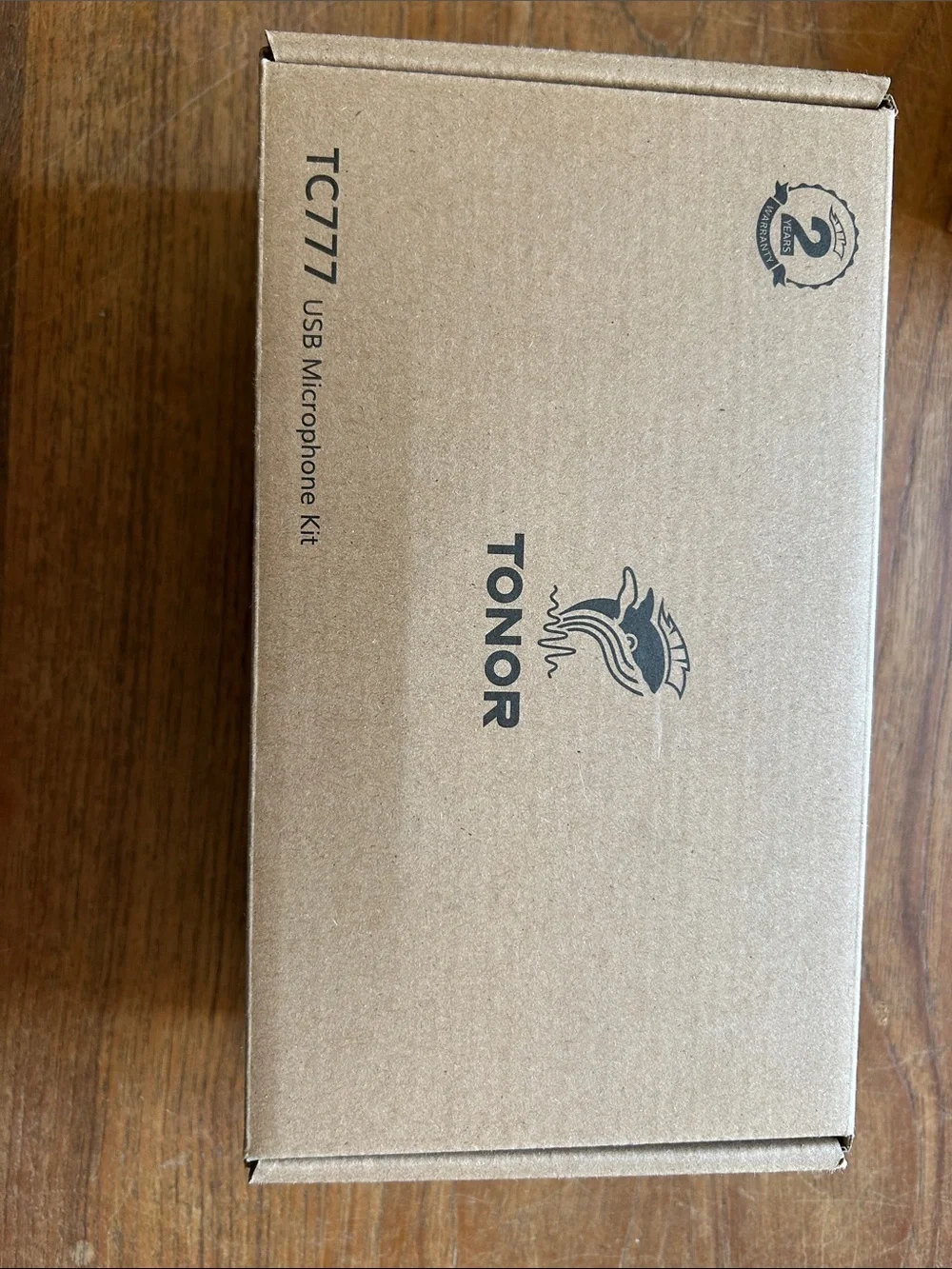 NOR TC777 USB Microphone Kit